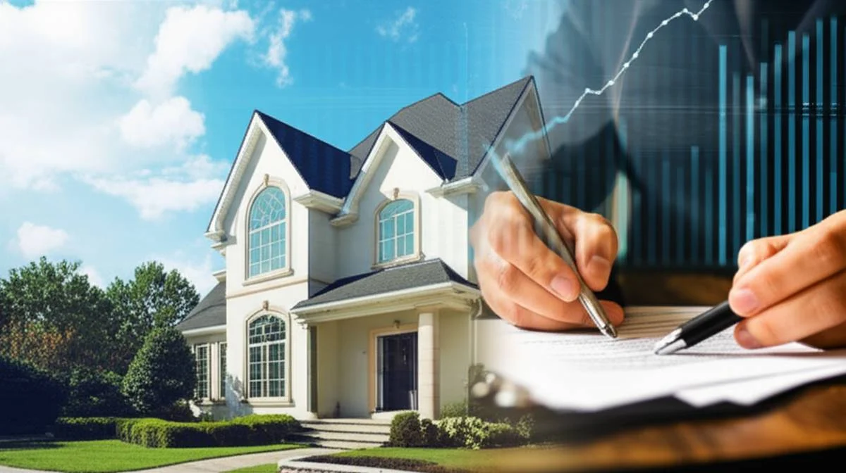 هزینه کارشناسی منزل برای تمکین