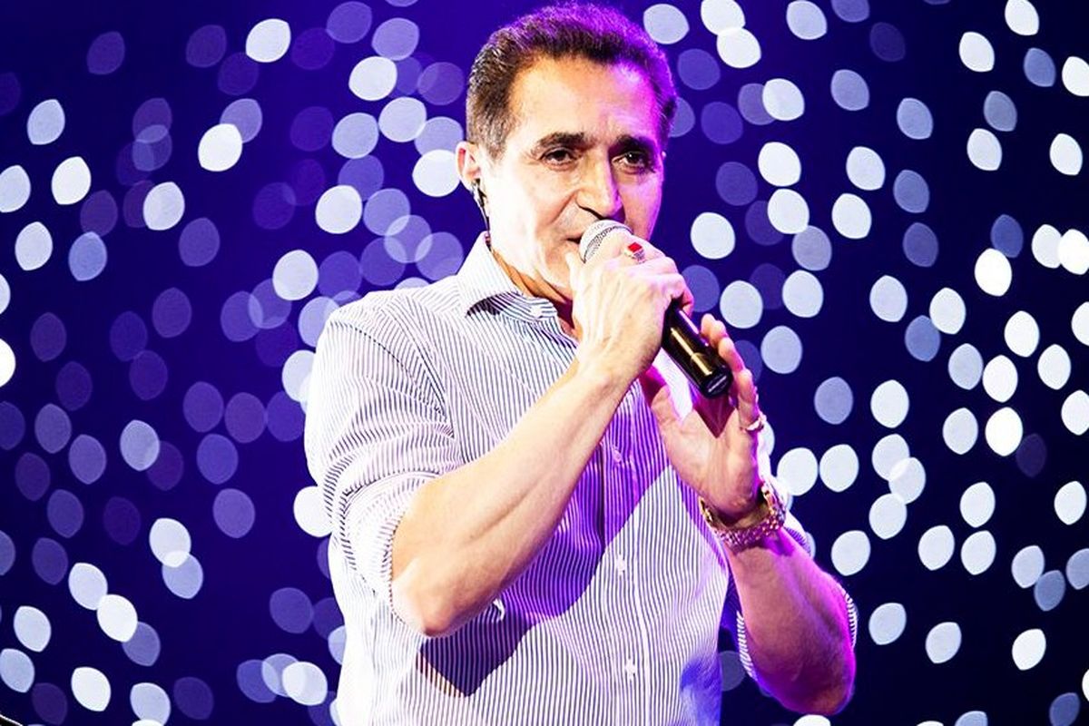 🔥 آخرین سلامِ «فریدون آسرایی» منتشر می شود