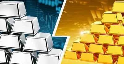 شمش نقره یا طلا ؟مزایا و معایب