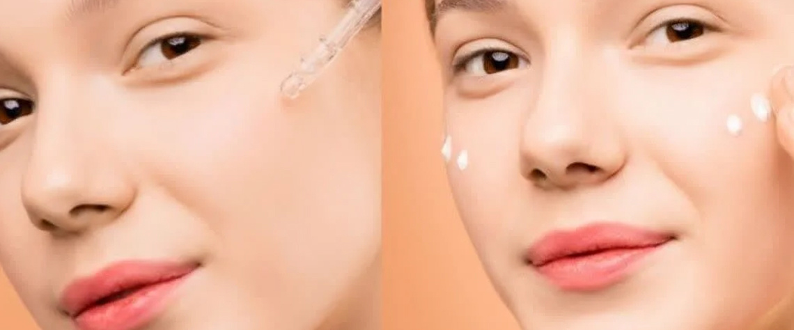 تفاوت سرم آبرسان و کرم مرطوب کننده چیست و کدام را باید انتخاب کنیم؟
