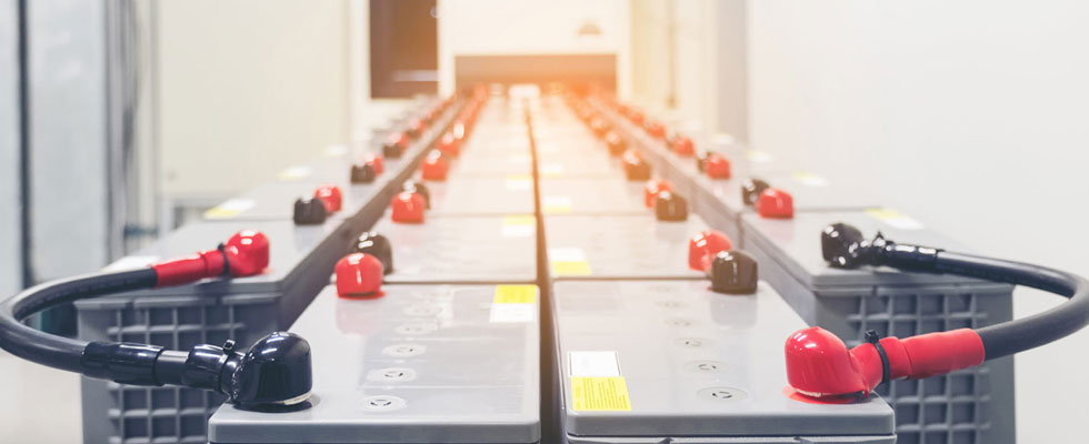 نکات مهم پیش از خرید باتری UPS