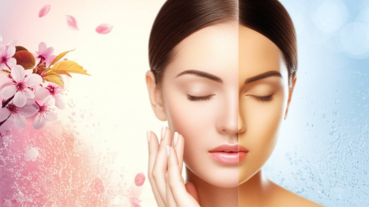 بهترین فصل برای انجام خدمات زیبایی کدام است؟