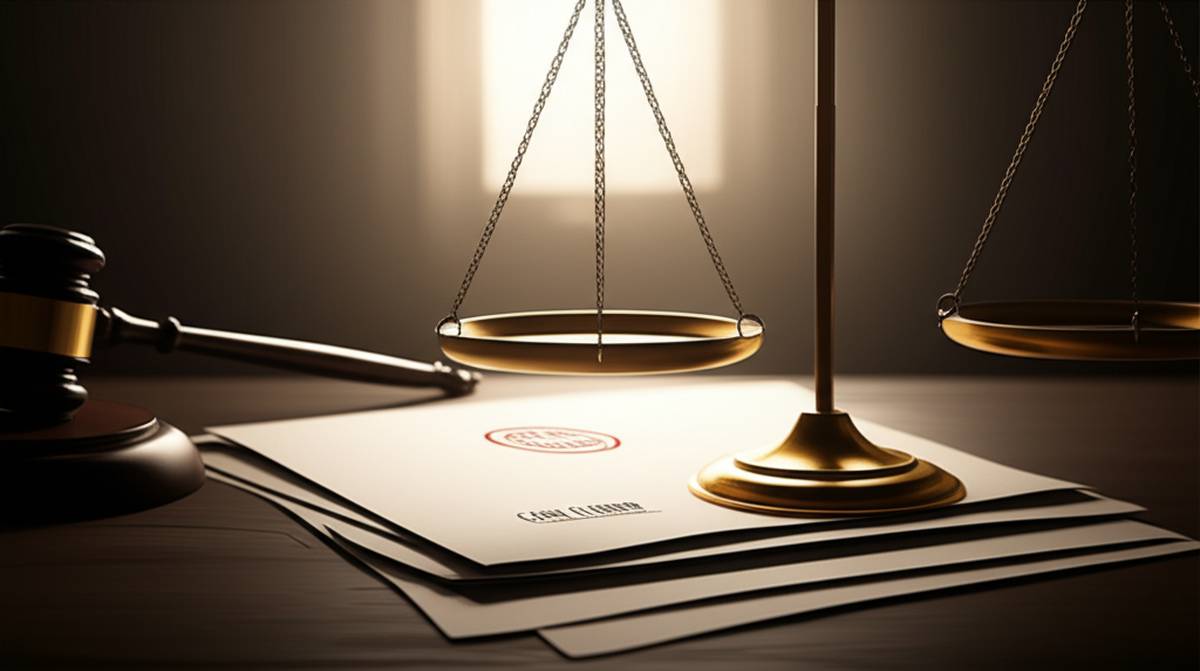 قرار منع تعقیب یعنی چه