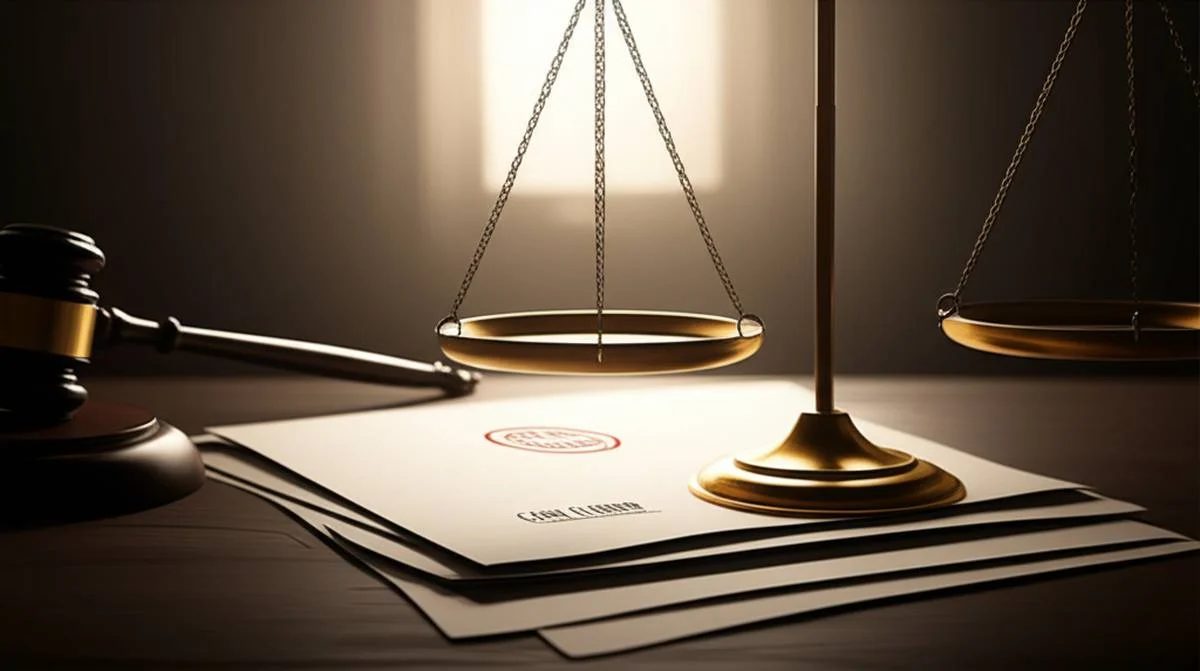 قرار منع تعقیب یعنی چه