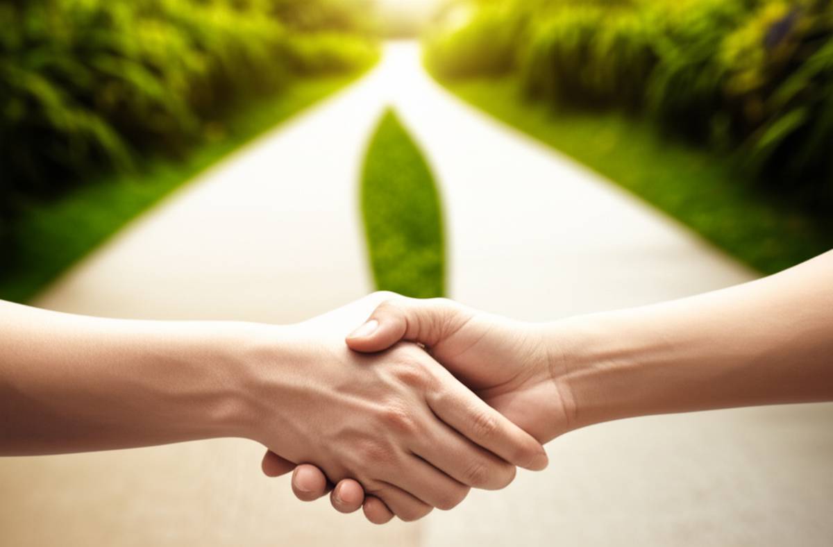 نمونه درخواست طلاق توافقی