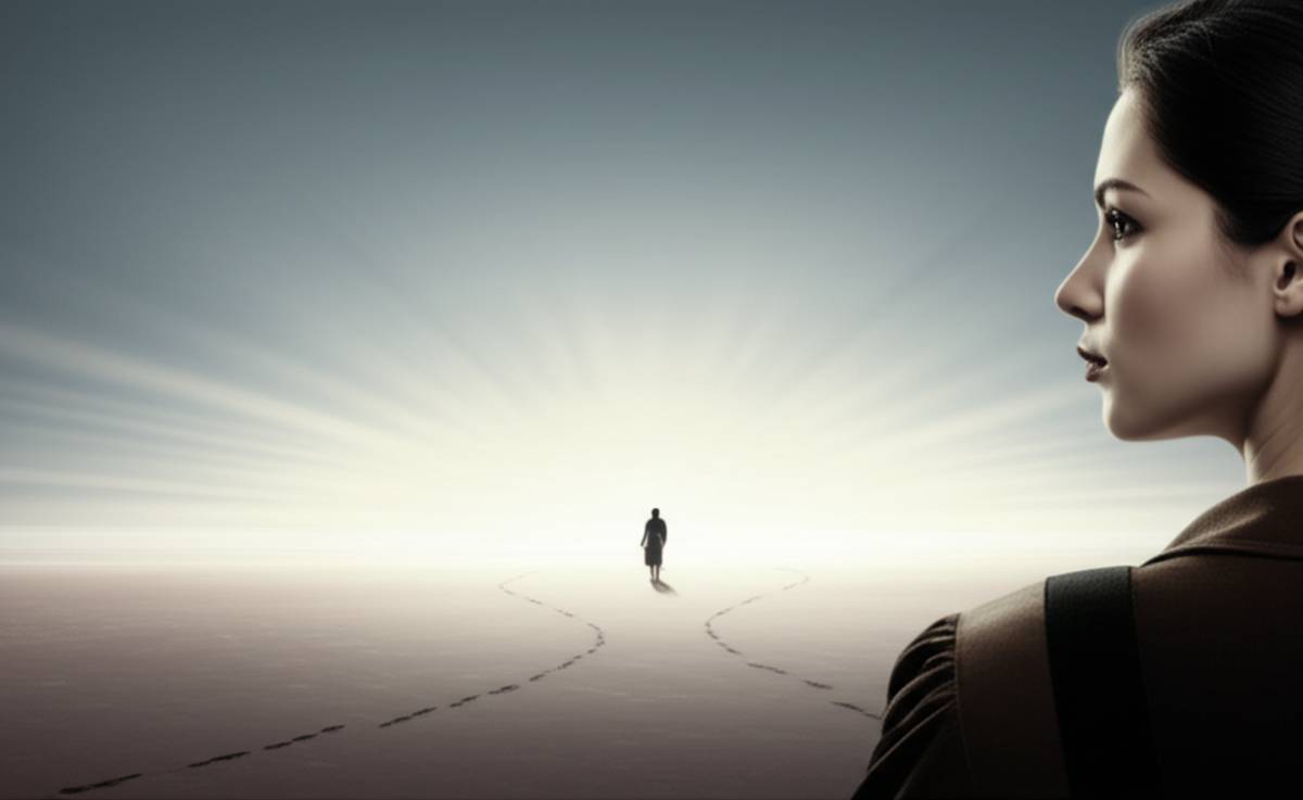 طلاق زن از مرد