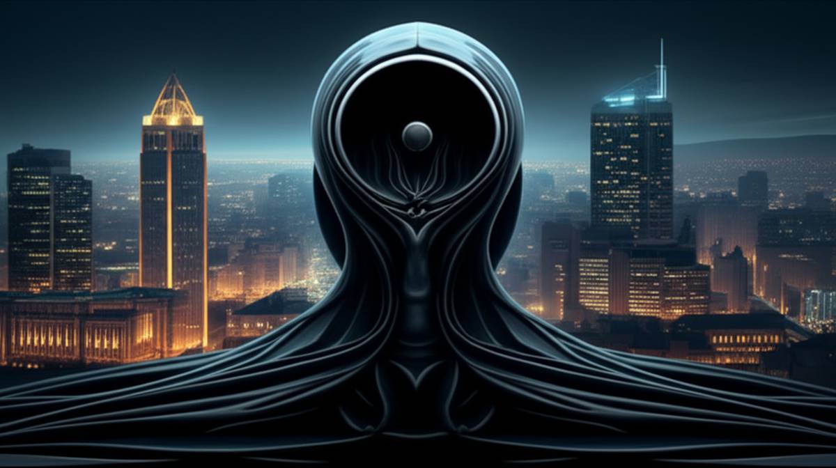 آرکان در پایتخت کیست