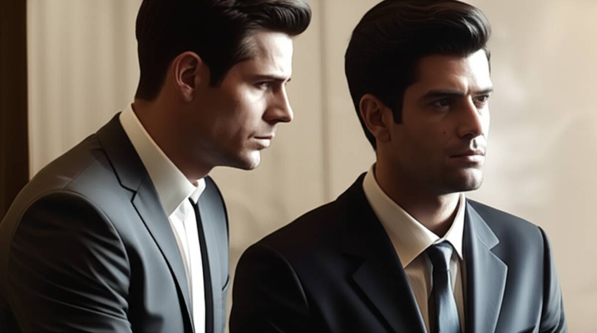 باجناق های لواط کار