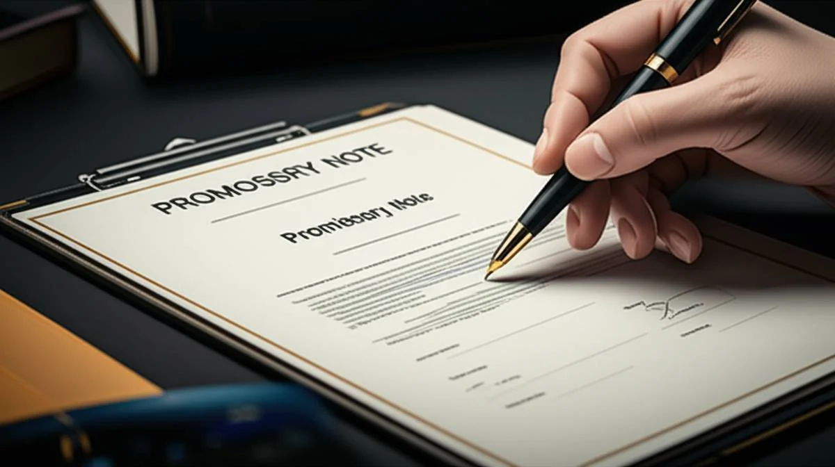روش گرفتن سفته ضمانت