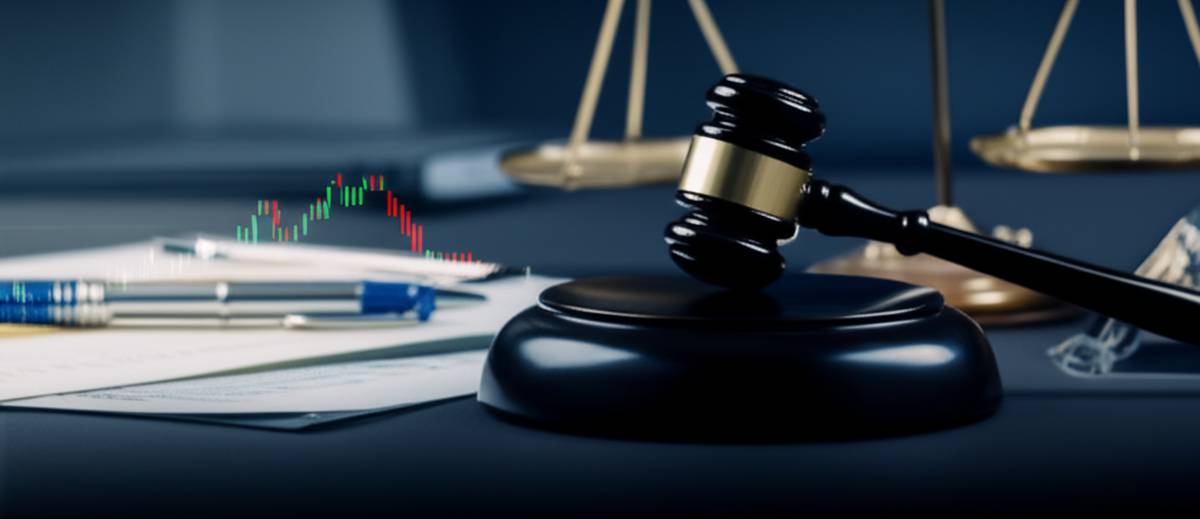 ورشکستگی در قانون تجارت