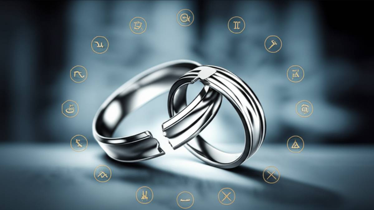 شرط دوازده گانه طلاق