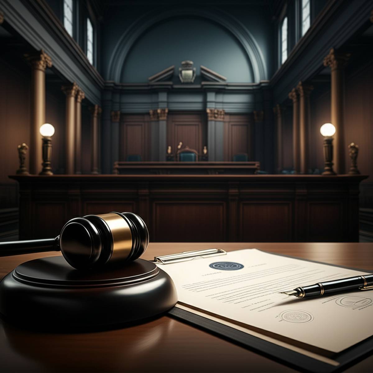 متن تقاضای صدور اجرائیه