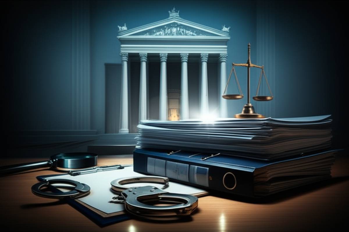 پیگیری پرونده مواد مخدر