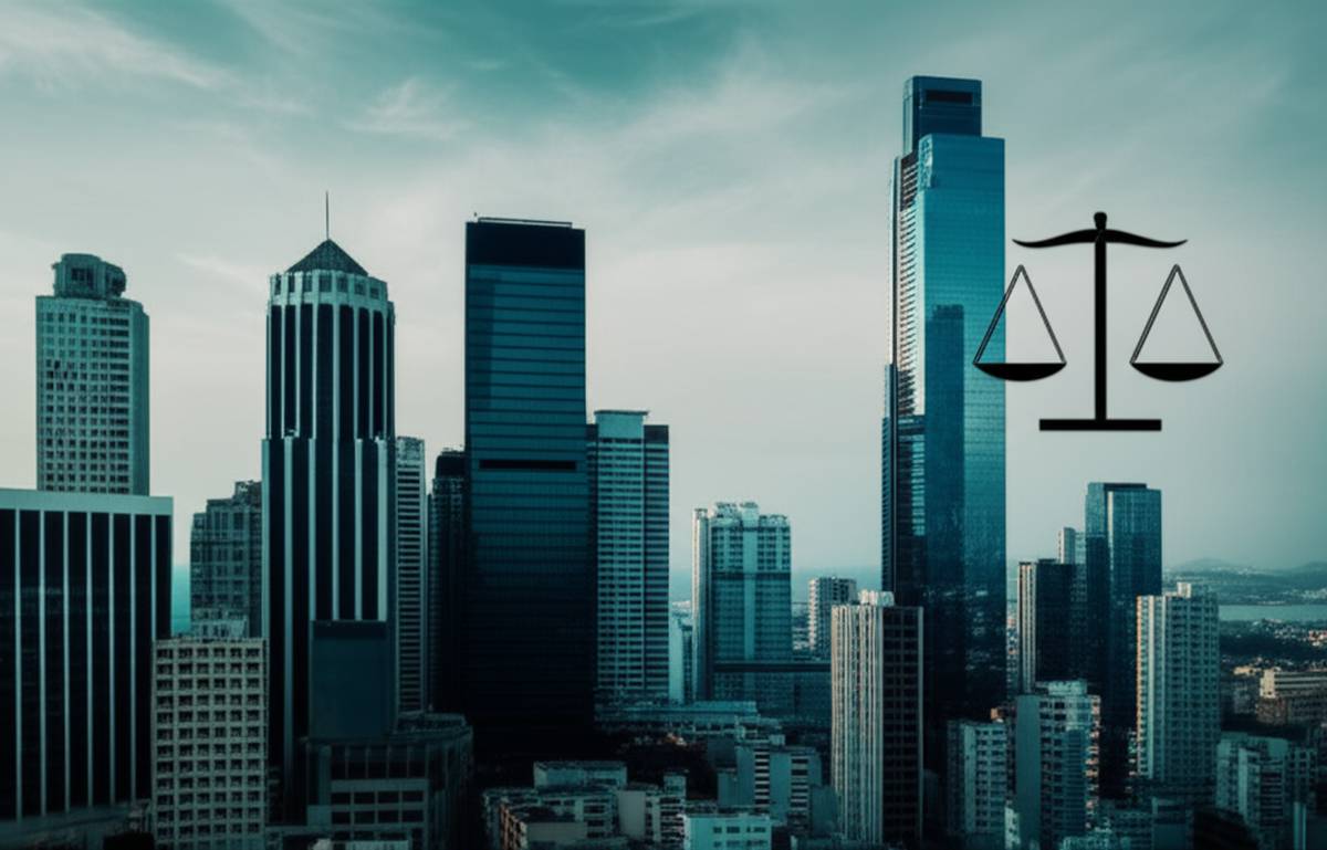 بهترین وکلای حقوقی تهران