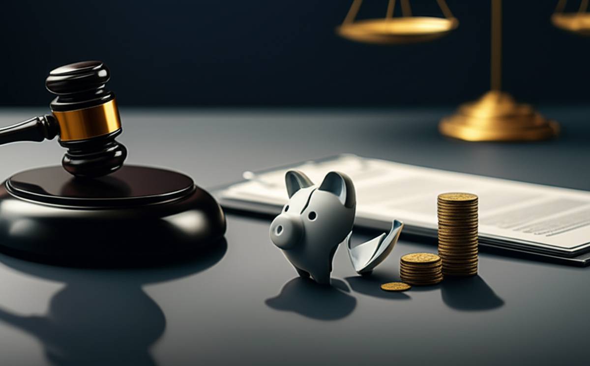 مجازات سرقت زیر بیست میلیون
