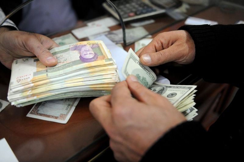 معرفی عوامل مؤثر بر افزایش نرخ ارز در ایران