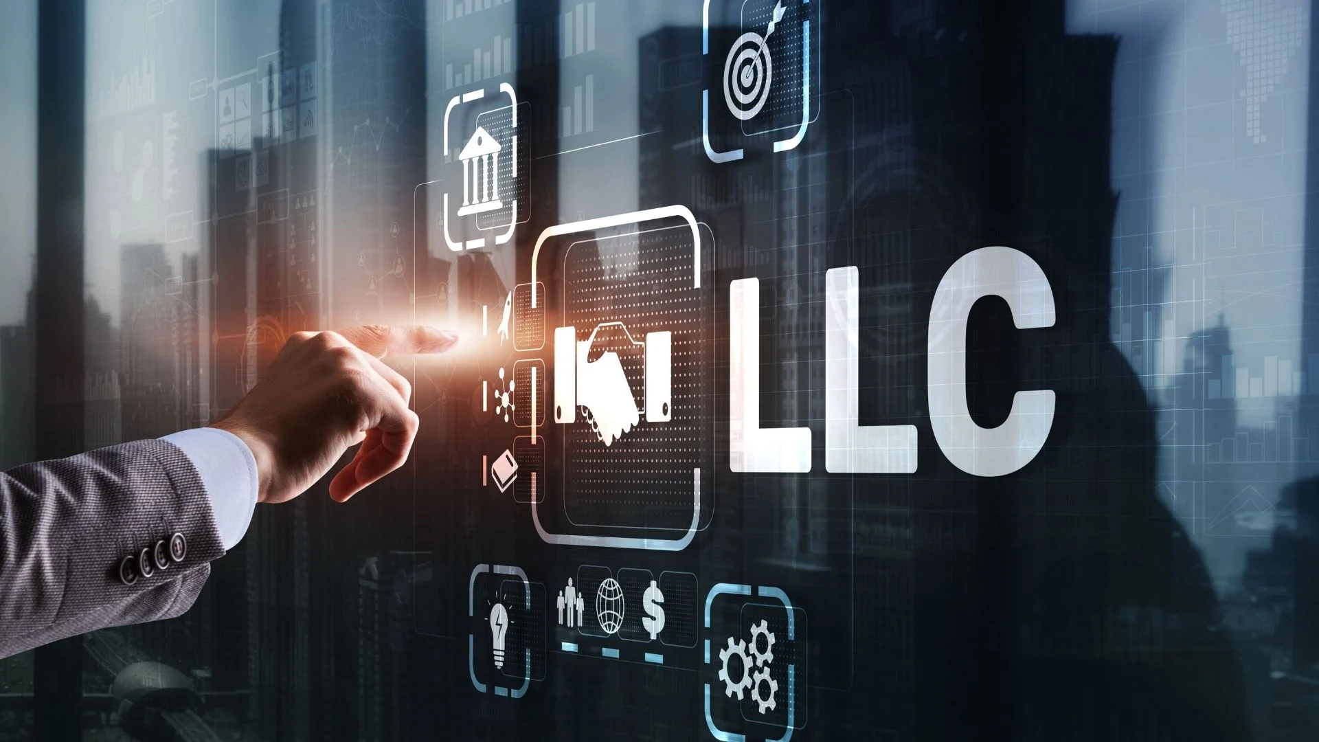 شرکت با مسئولیت محدود (LLC) چیست و چرا در دبی محبوب است؟