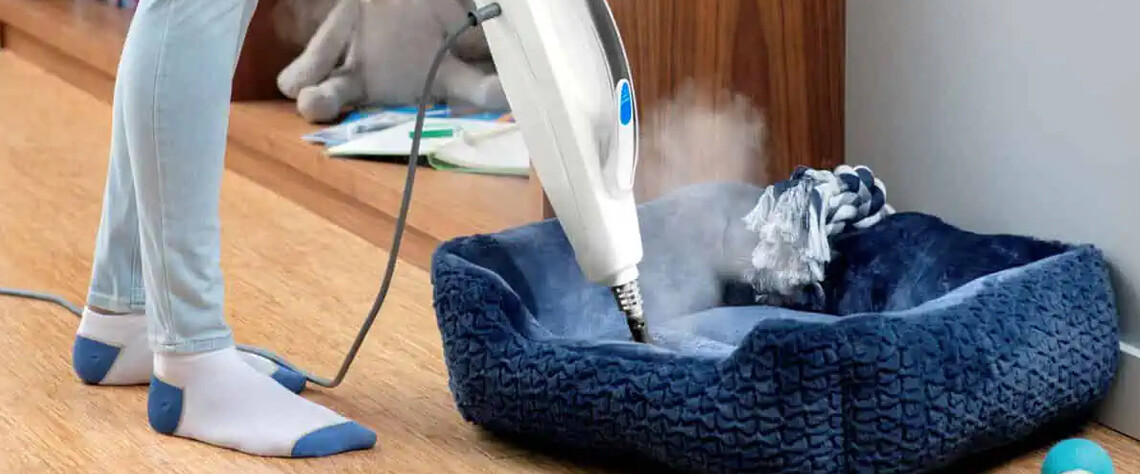 معرفی جدیدترین مدل های بخارشوی و پاک کننده سطوح سخت بیسل در سال 2025