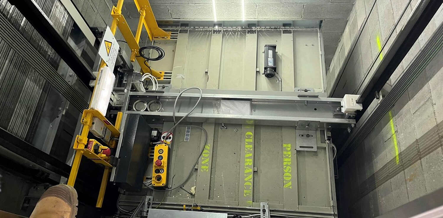 معرفی جدیدترین مدل های آسانسور روملس (MRL) بدون موتورخانه