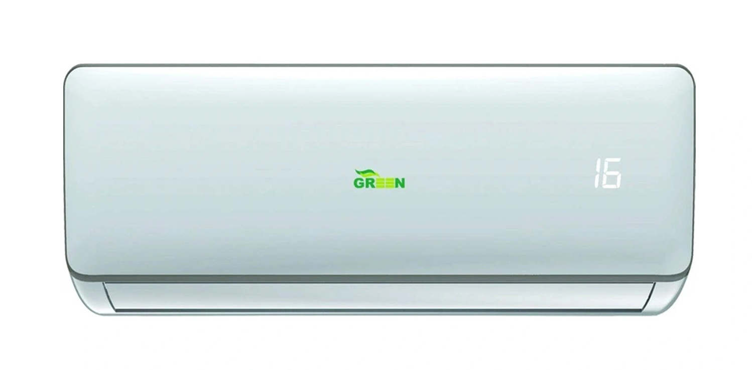 جدیدترین مدل های کولر گازی گرین در سال 2025 + بررسی ویژگی ها