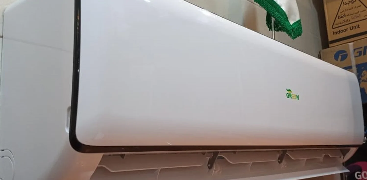 قیمت کولر گازی گرین و تحلیل ارزش واقعی