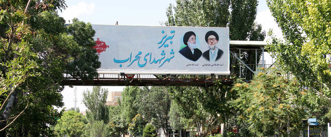 بازاریابی | تبریز | دیجیتال شناخت انواع بیلبوردها و کاربرد آنها