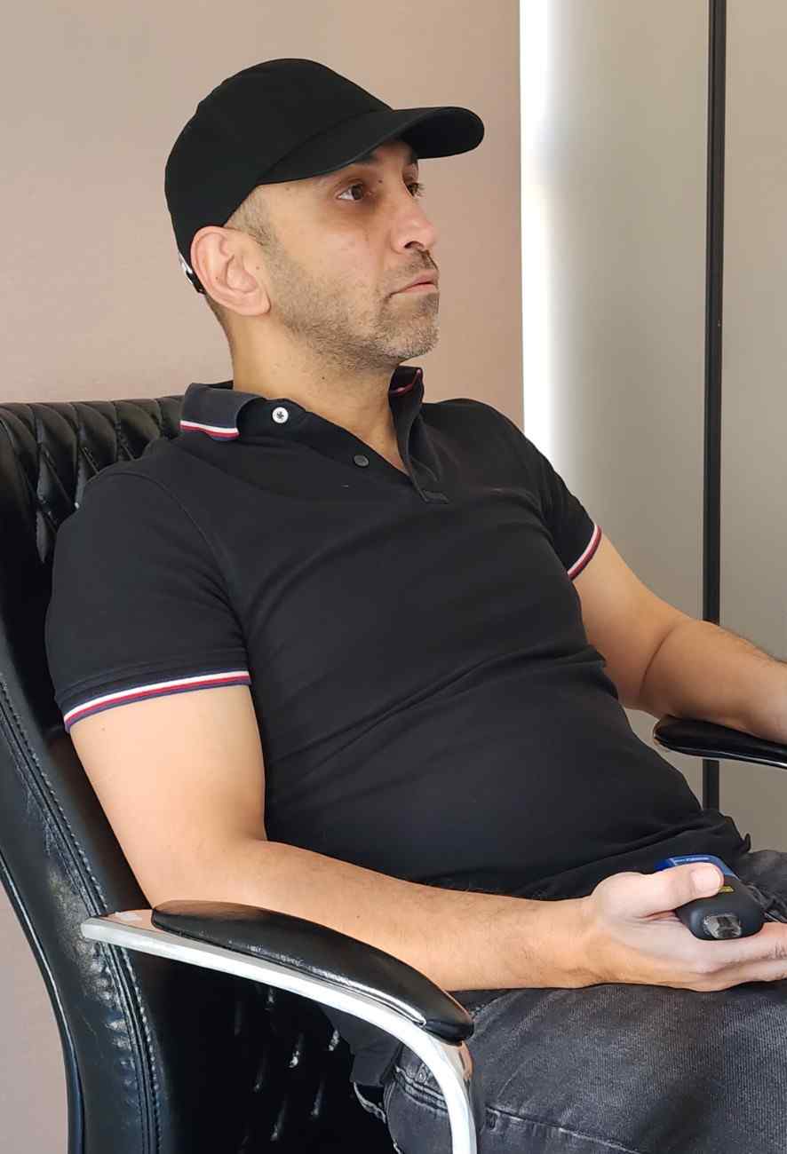 رئیس هیئت مدیره آهن آنلاین: بازار امروز فولاد، دیگر پذیرای روش های مدیریتی قدیمی نیس