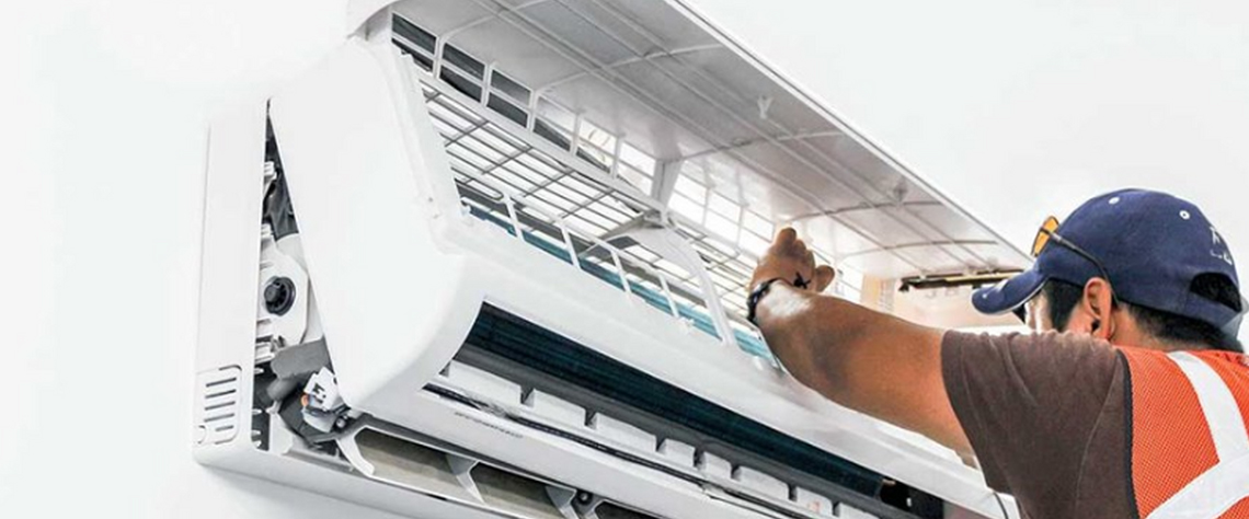 اینورتر | کولر گازی | مشاوره تمیز کردن فیلتر و جلوگیری از آلودگی هوا