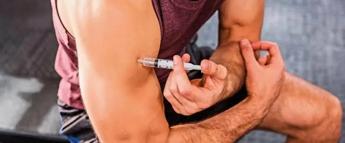 معرفی برندهای معتبر و ارزان استروئید در ایران