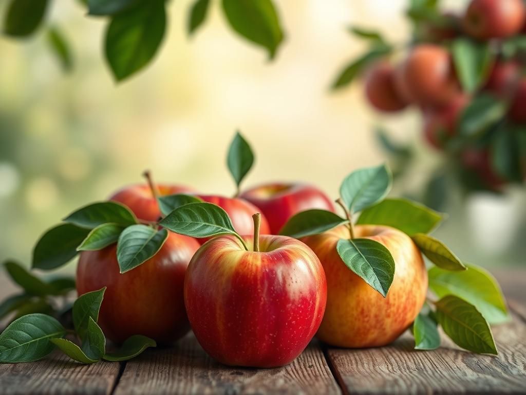 خلاصه کتاب کشف دوباره سیب: داروی خانگی امتحان شده ( نویسنده هلگا بوختر وایزبروت، اولریکه شوبر )