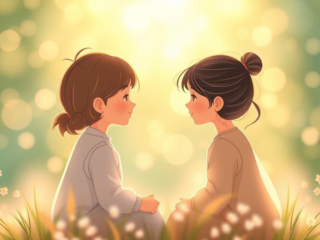 خلاصه کتاب حرف های بزرگ برای آدم های کوچک: مهربانی ( نویسنده هلن مورتیمر )