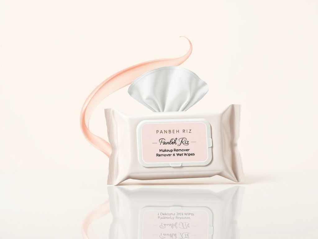 نقد و بررسی دستمال مرطوب پاک کننده آرایش پنبه ریز