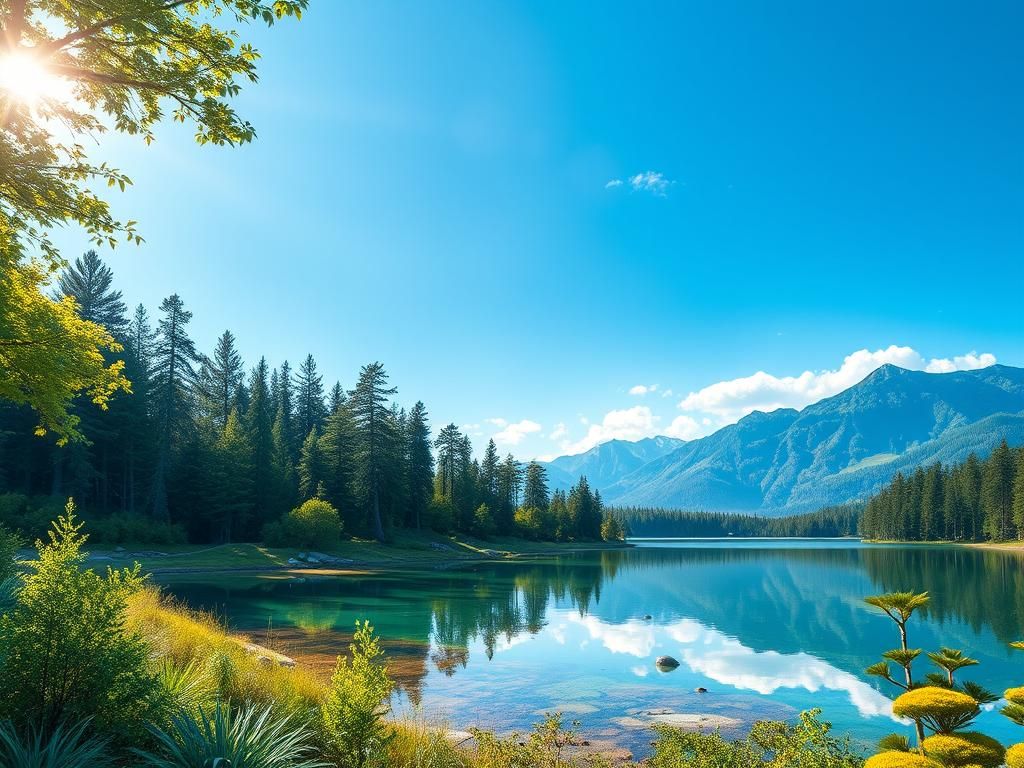 خلاصه کتاب ارزش های زیست محیطی ( نویسنده جان انیل، آلان الاند، آندری لایت )