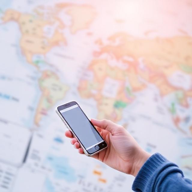 اینترنت | هتل | ویلا چگونه از رومینگ همراه اول در سفر استفاده کنیم؟