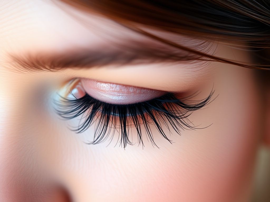 نقد و بررسی مژه مصنوعی 3D جیول مدل 68