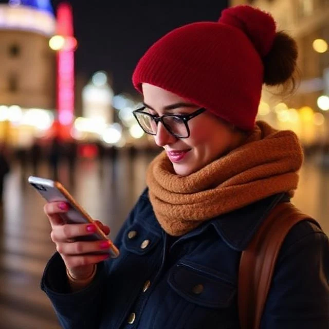 چگونه از رومینگ همراه اول در سفر استفاده کنیم؟