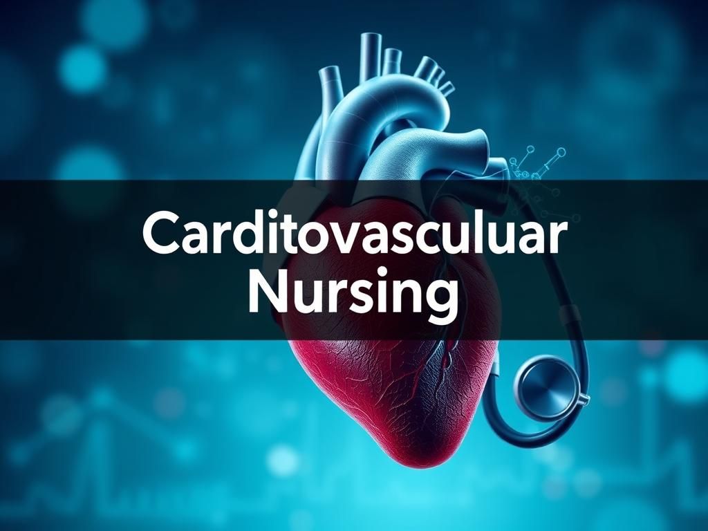 خلاصه کتاب پرستاری قلب و عروق ( مترجم فاطمه مرادی، علی ایمانی، نصیر امانت )