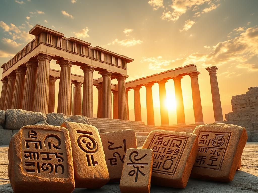 خلاصه کتاب پیشینه و تکرار نام رکان در گل نبشته های تخت جمشید ( نویسنده عبدالمجید ارفعی )