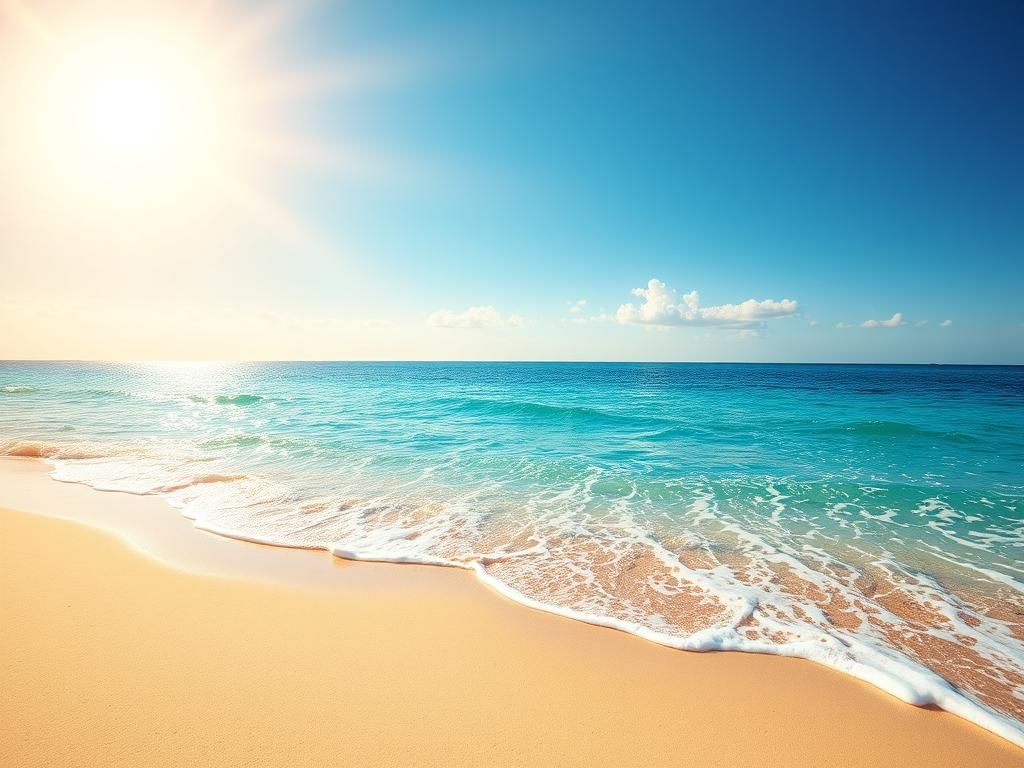 نقد و بررسی کیت خورشید و دریا مناسب پوست چرب و جوش دار بایومارین