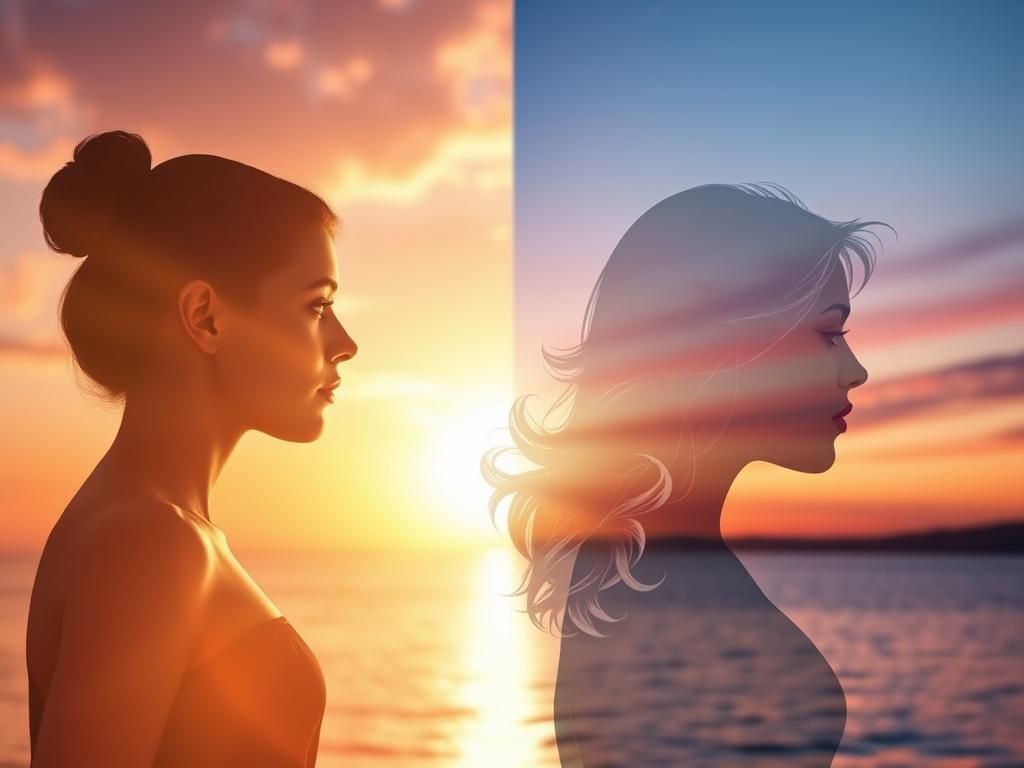 خلاصه کتاب 3 گانه جنسی زنان: بلوغ، جوانی، یائسگی ( نویسنده سالی فولی، سالی کوپ، دنیس سوگرو )