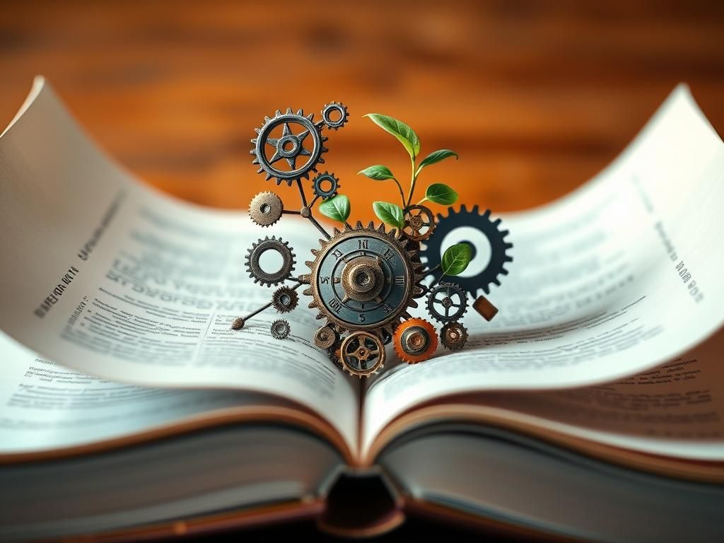 خلاصه کتاب چیزهایی که در مدرسه به شما نمی آموزند ( نویسنده سید علی باقرپور )