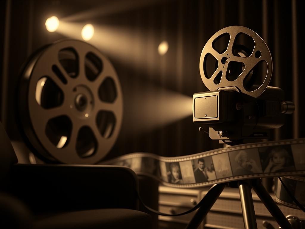 بهترین فیلم های کلاسیک؛ پرده ی نقره ای در عصر طلایی فیلمسازی!