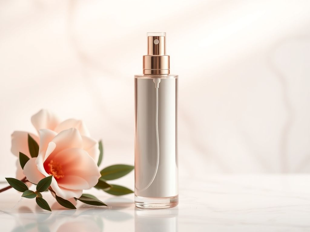 نقد و بررسی اسپری ضد تعریق زنانه شماره 2 بورلی هیلز