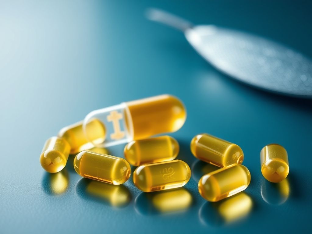 نقد و بررسی کپسول روغن ماهی کاد لیور اویل هلث اید