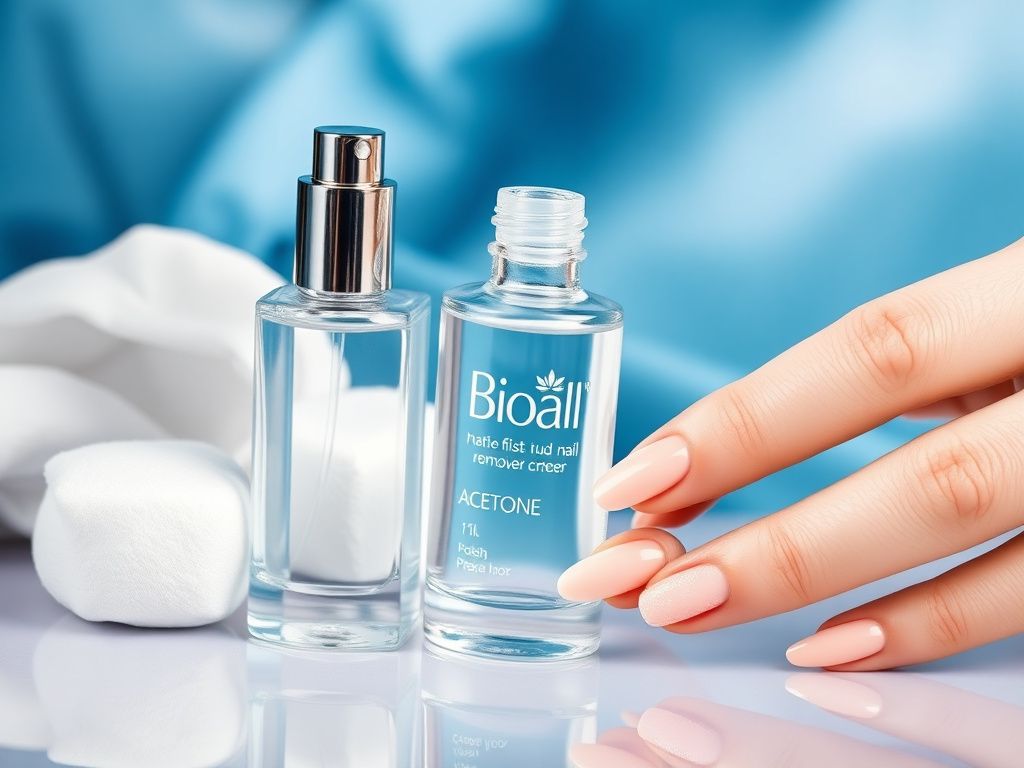 نقد و بررسی محلول لاک پاک کن استونی بیول