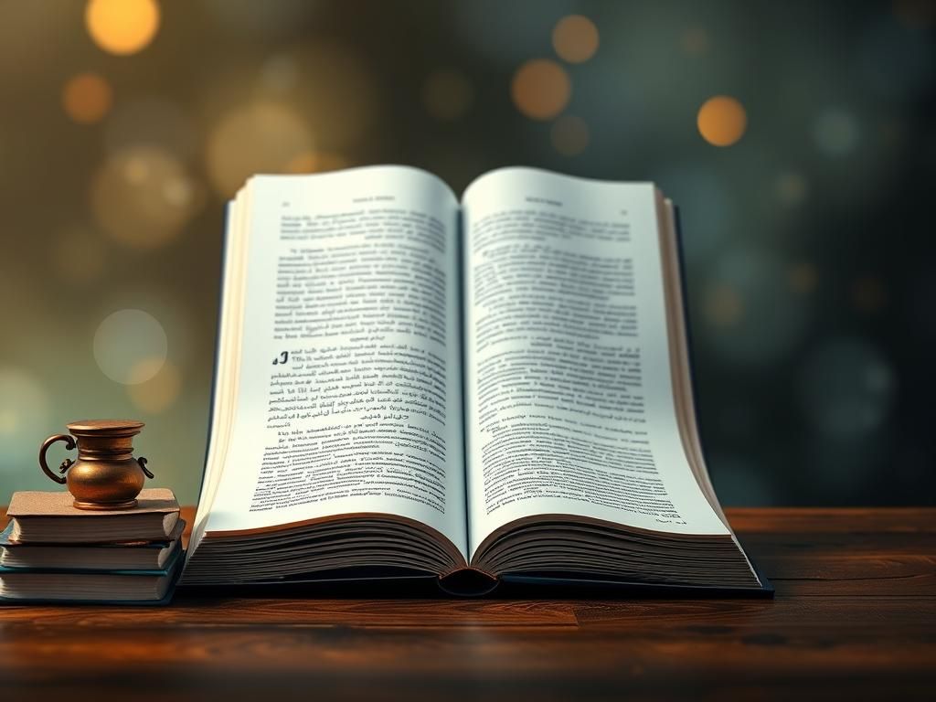 ساختار یک مقاله استاندارد برای ارسال به مجلات به چه صورت است؟