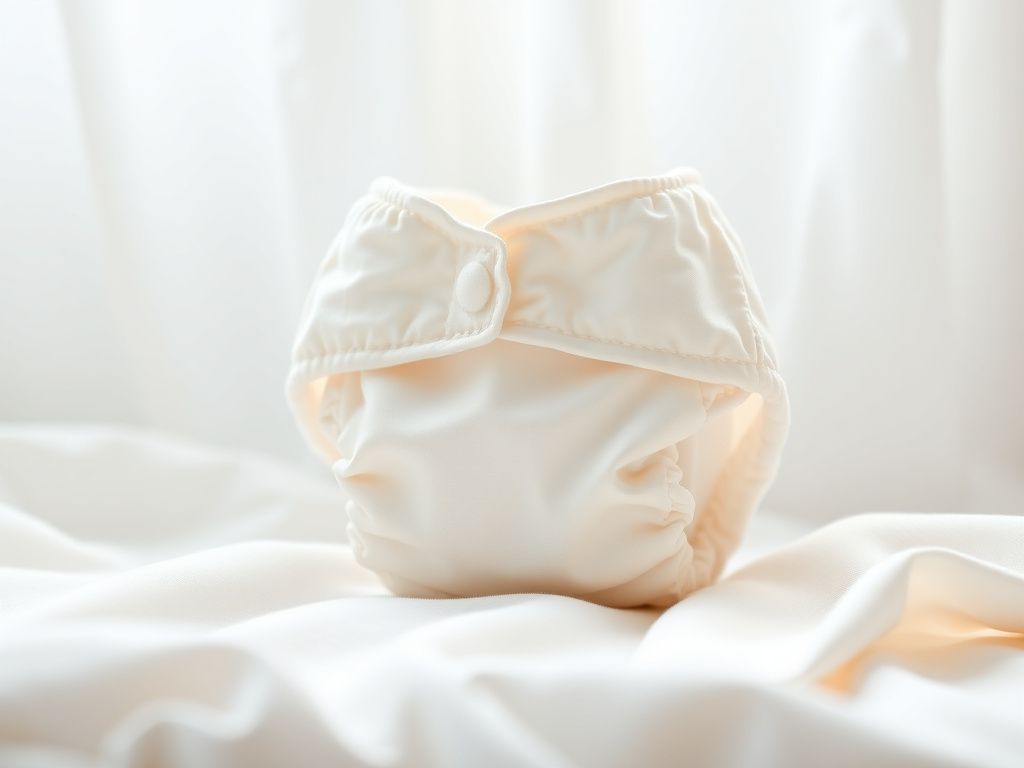 نقد و بررسی پوشک بچه معمولی ماما سایز بزرگ