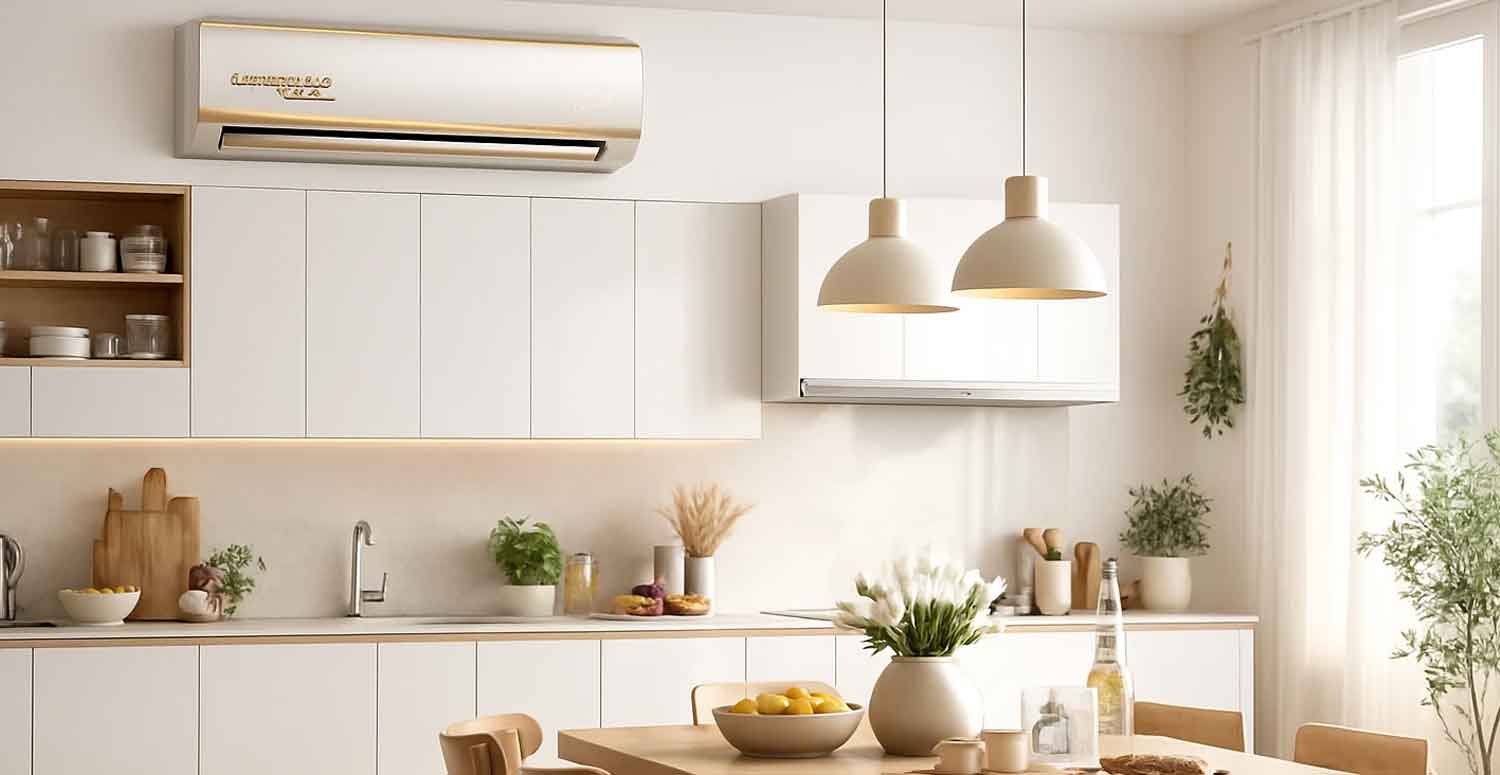 راهنمای خرید کولر گازی جنرال شکار با دید مصرف کننده خانگی