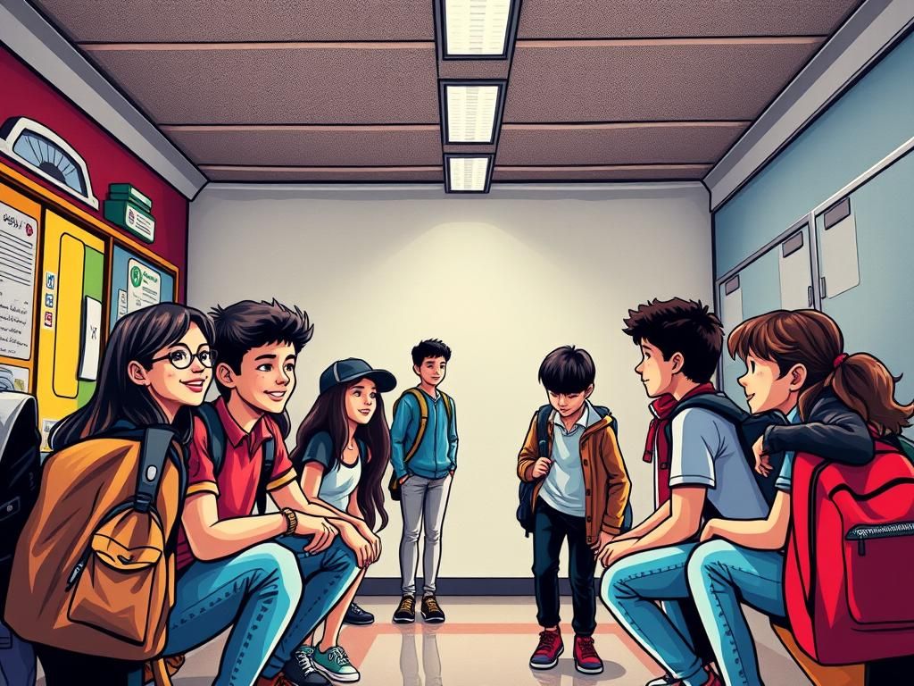 خلاصه کتاب بیگ نیت، دردسرساز تمام عیار 7: رفیق بامرام ( نویسنده لینکلن پیرس )