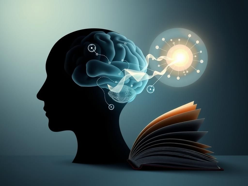 خلاصه کتاب Psychological Texts in Easy Language ( نویسنده محمدمهدی خادم زاده )